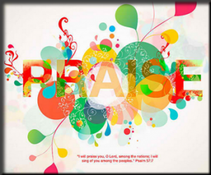 Colors: Gray Day to a Great Day