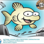 Marine Debris eBook by NOAA