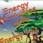 Energy Activities with Energy Ant