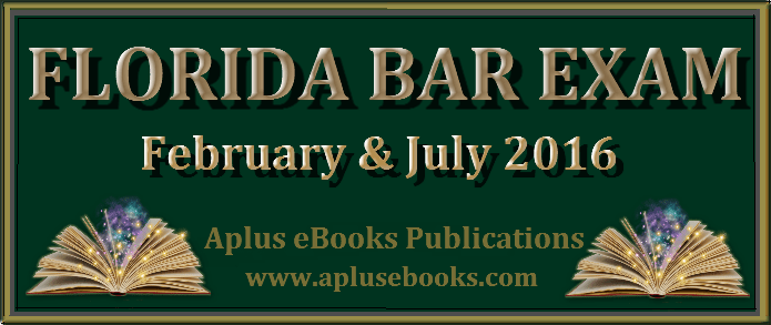 Florida bar exam essays