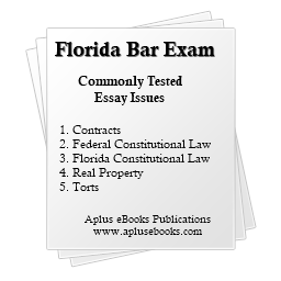 Florida bar exam essays