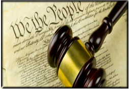 CONSTITUTIONAL LAW