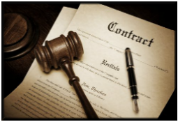 CONTRACTS