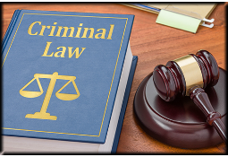 CRIMINAL LAW