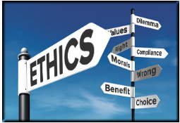 ETHICS & PROFESSIONALISM