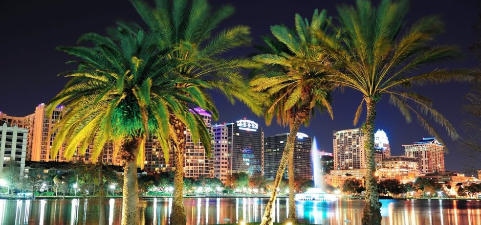 ORLANDO, FLORIDA