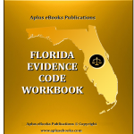 FL EVIDENCE STUDY EBOOK WORKBOOK