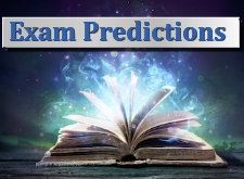 FL BAR EXAM [EXAM PREDICTIONS]